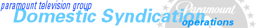 Paramount Syndication Bible
